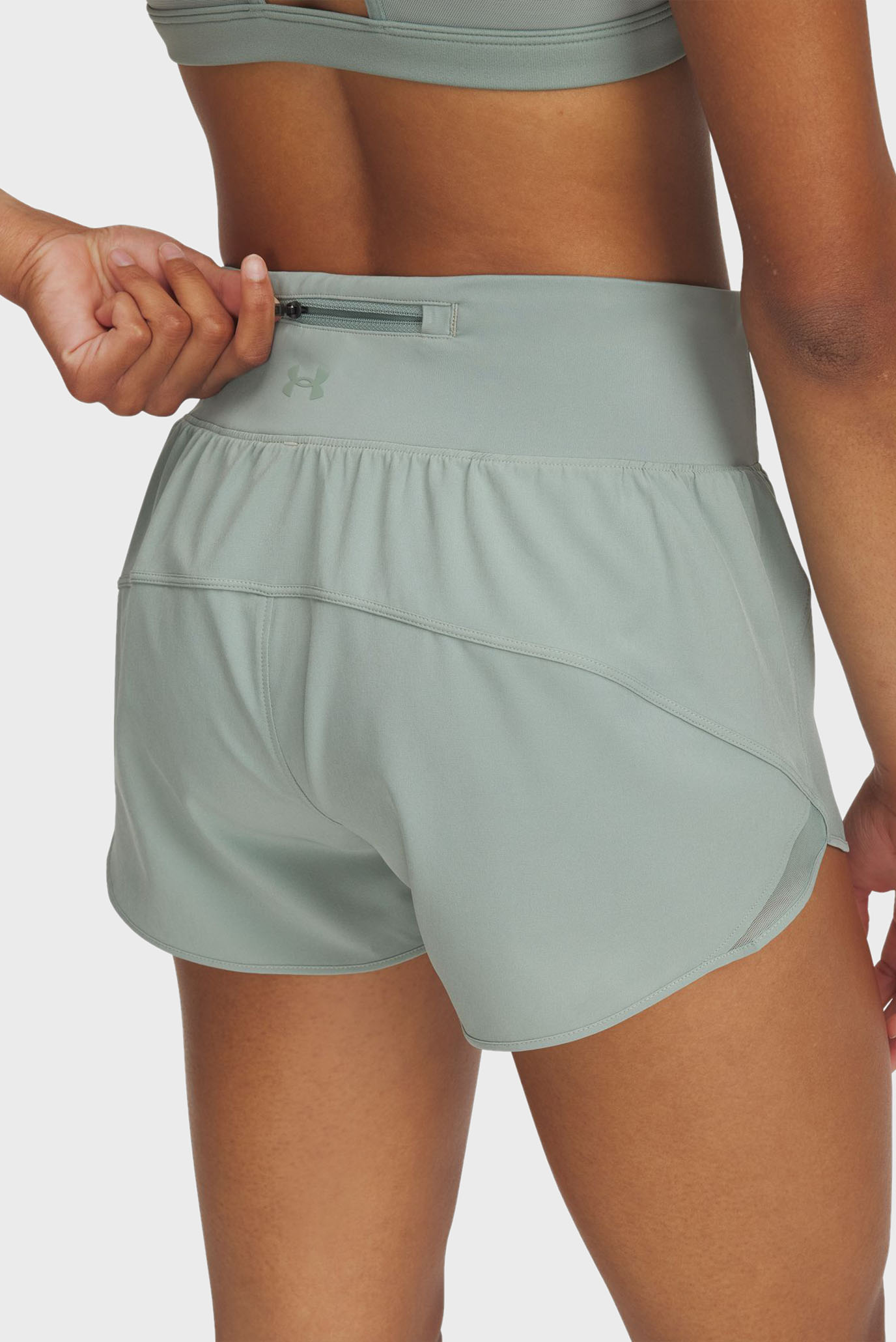 Shortik UA Launch Pro 3'' Shorts 4