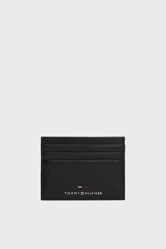 Картхолдер TH PREMIUM CC HOLDER Tommy Hilfiger