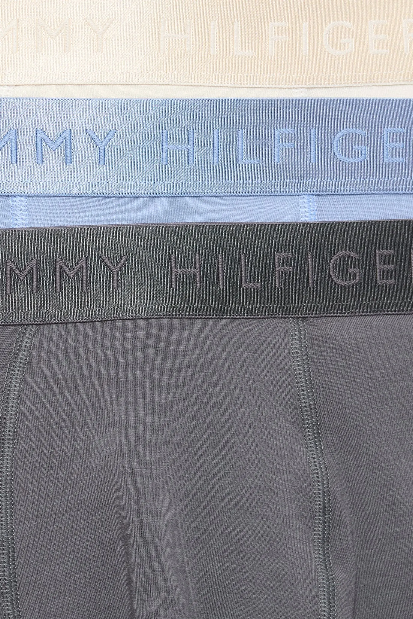 Набор белья/3P TRUNK 3