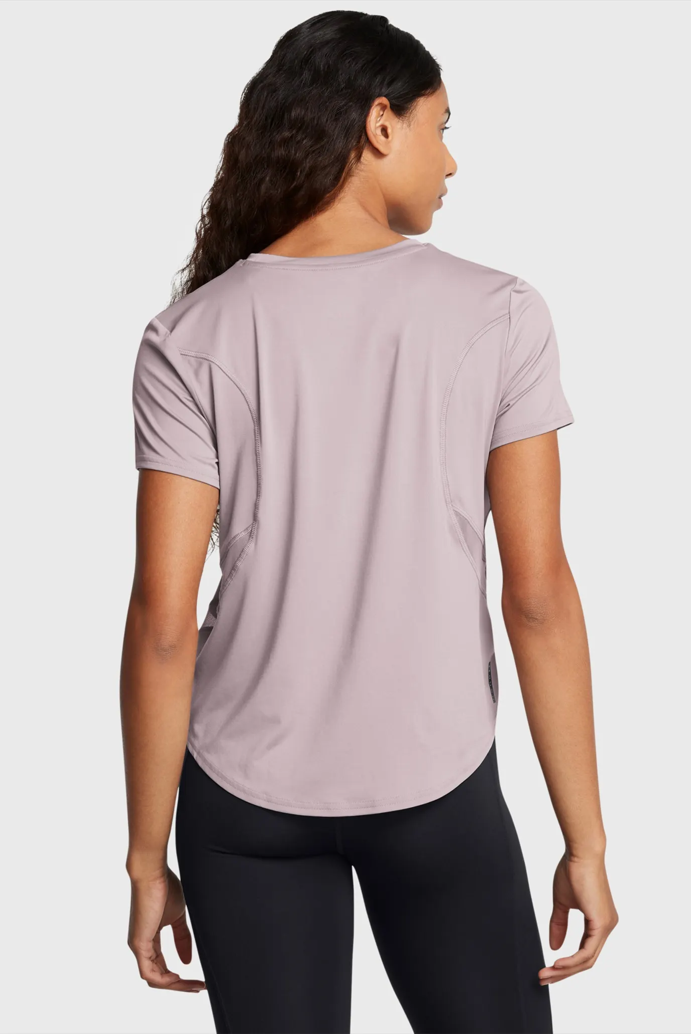 Futbolka Vanish Elite Vent Loose SS 3