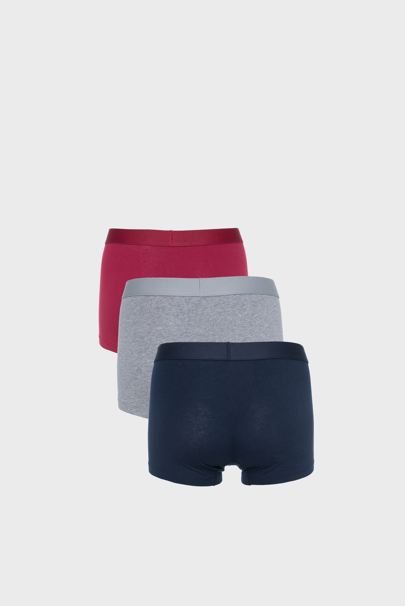 Набор белья 3P TRUNK DTM 2