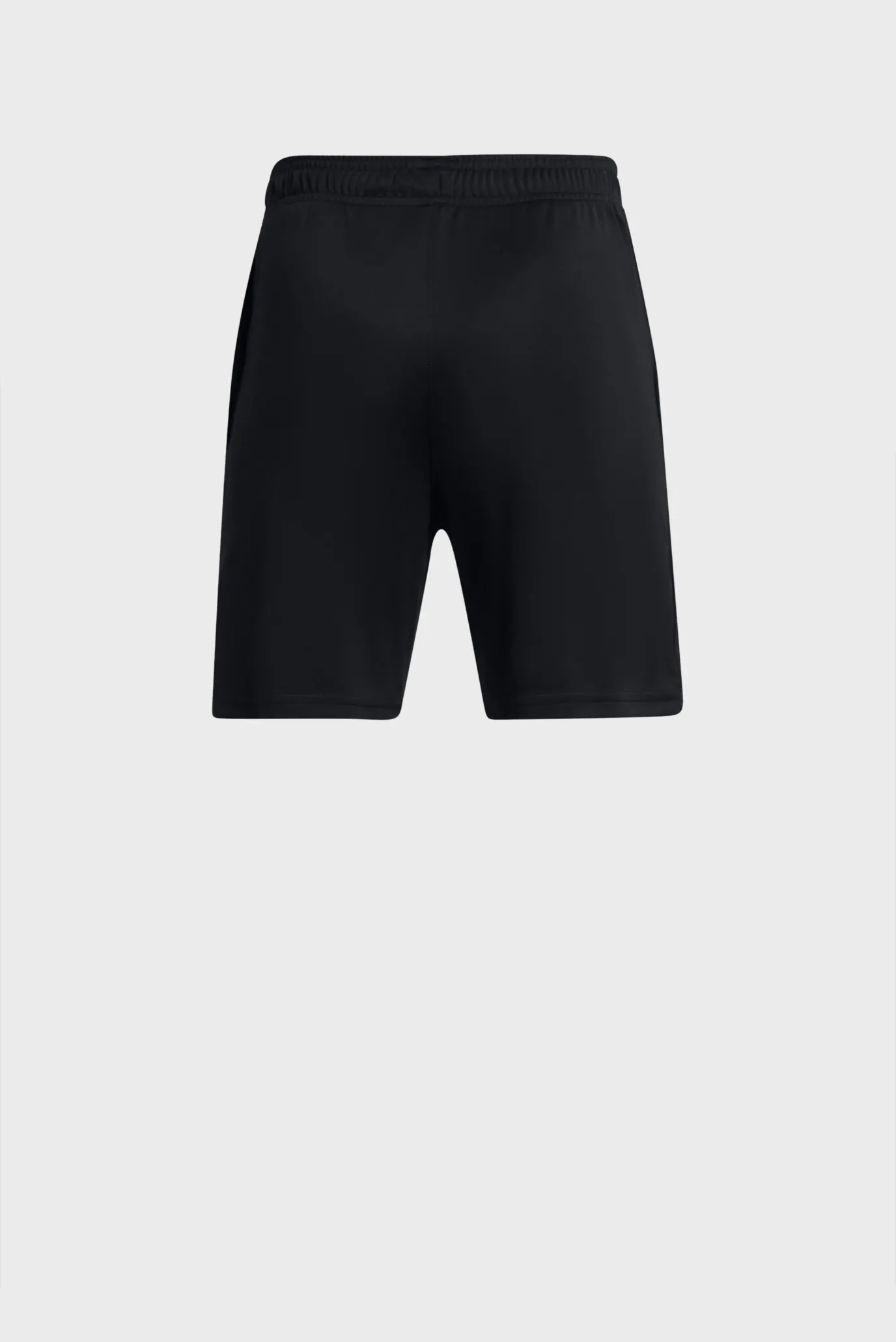 Shortik UA Tech Logo Shorts 2