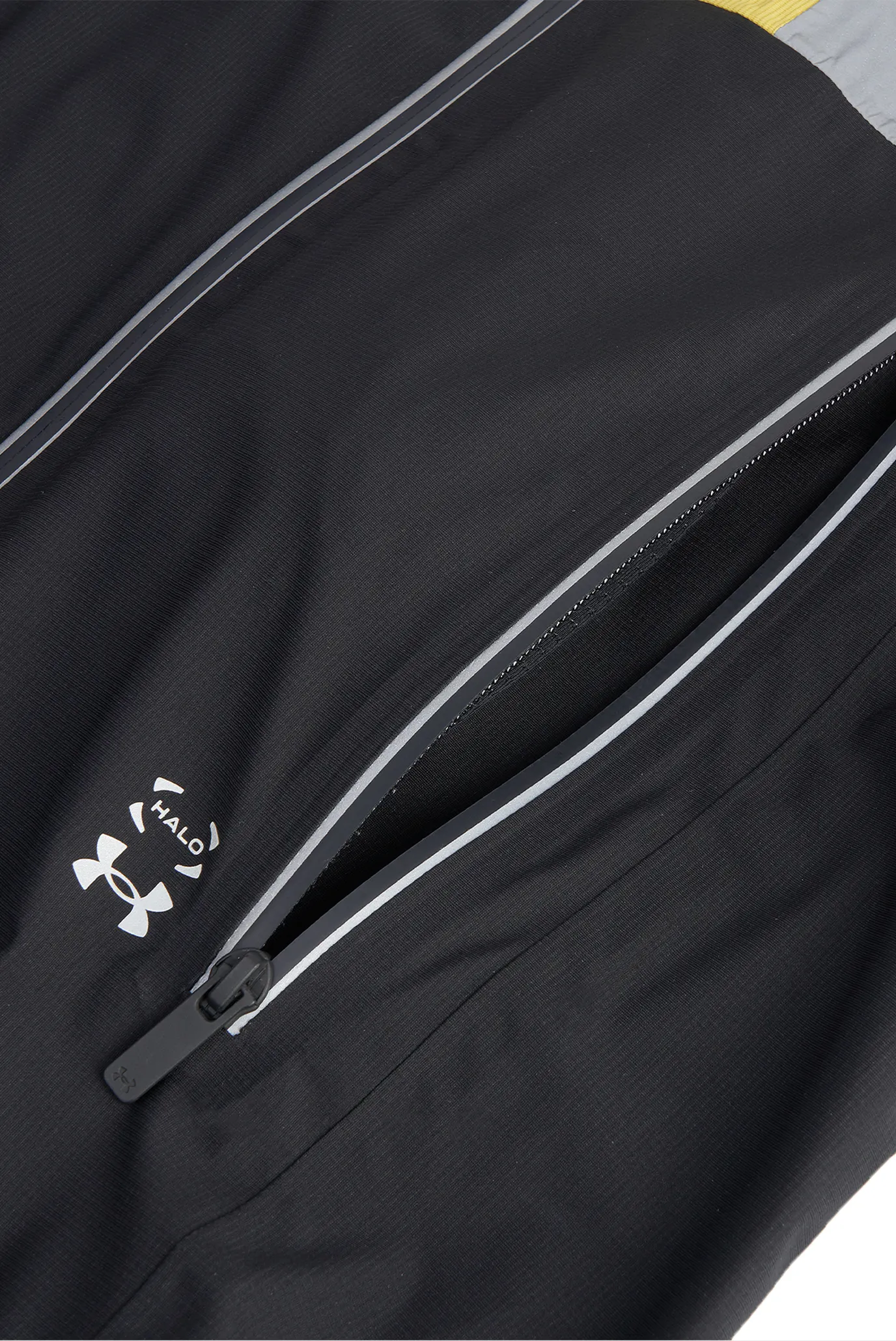 Vetrovka/UA Halo Run Jacket 6