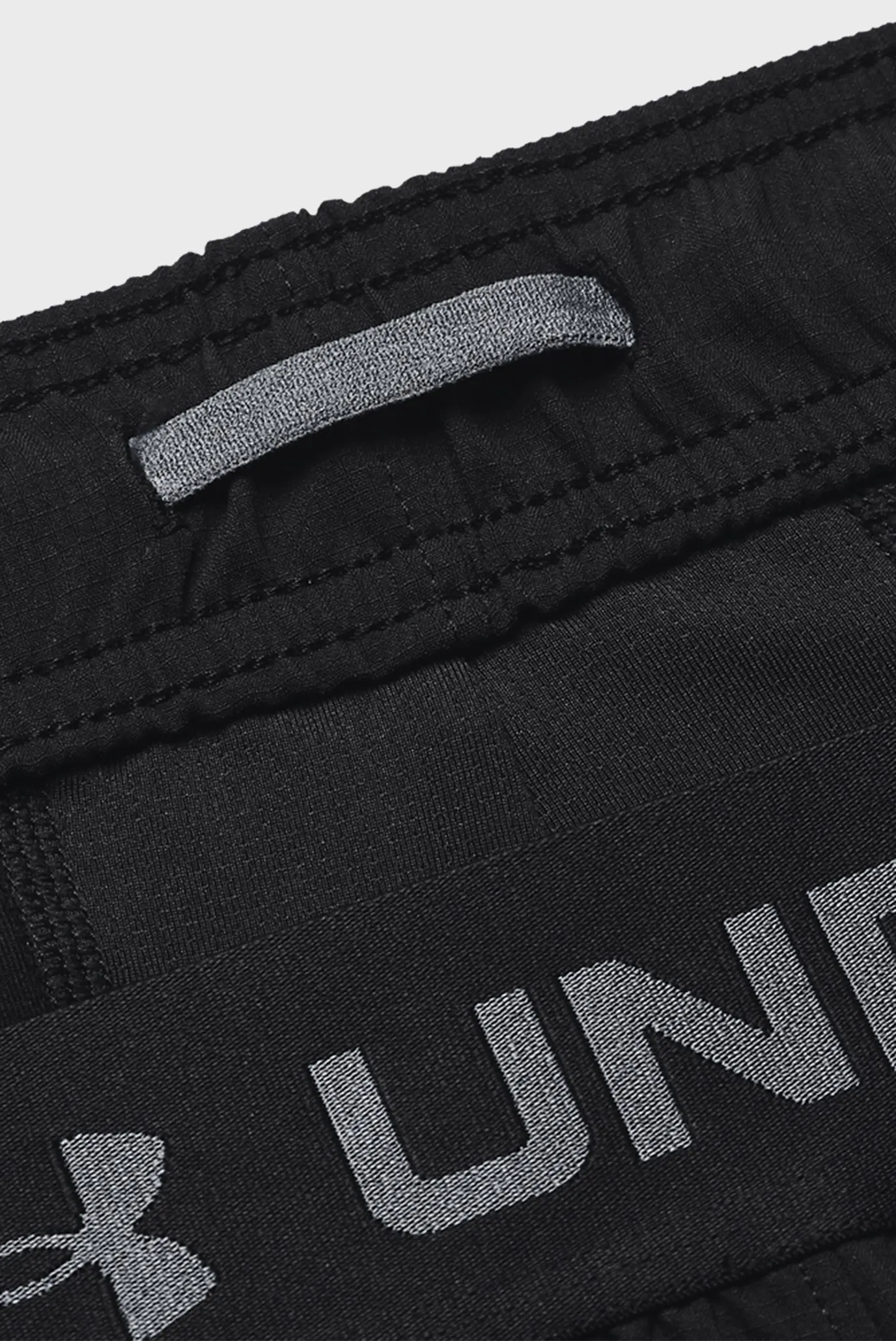 Шорты UA Vanish Woven 2in1 Sts 5