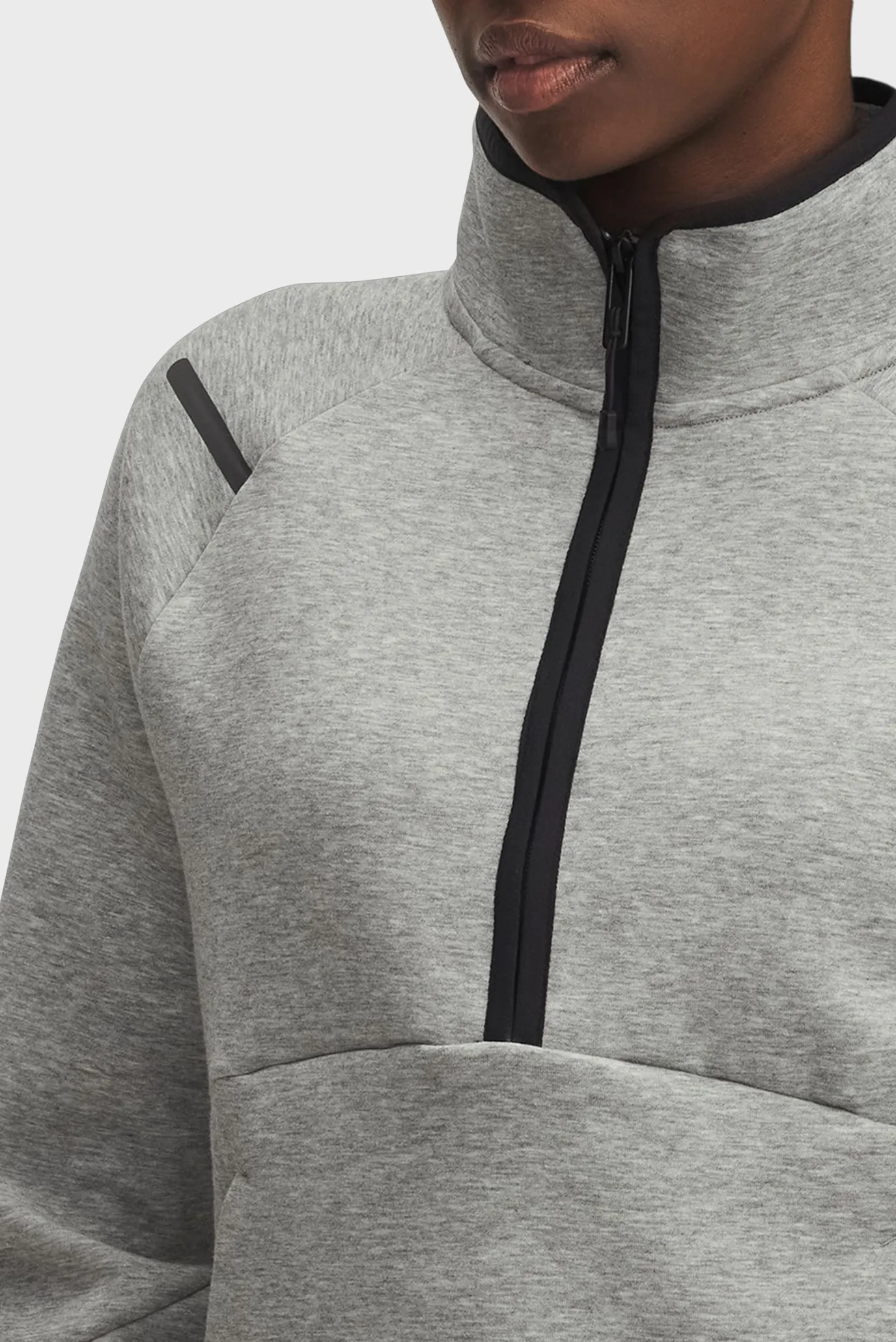 Свитшот Unstoppable Flc HZ 3