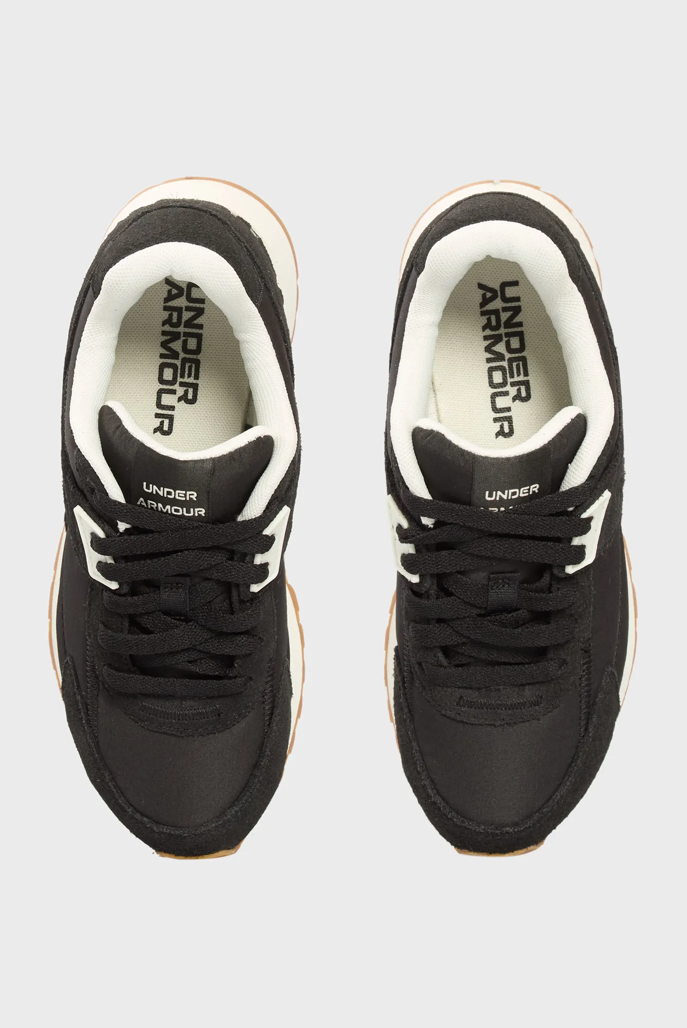 Кроссовки UA W Essential Runner 4