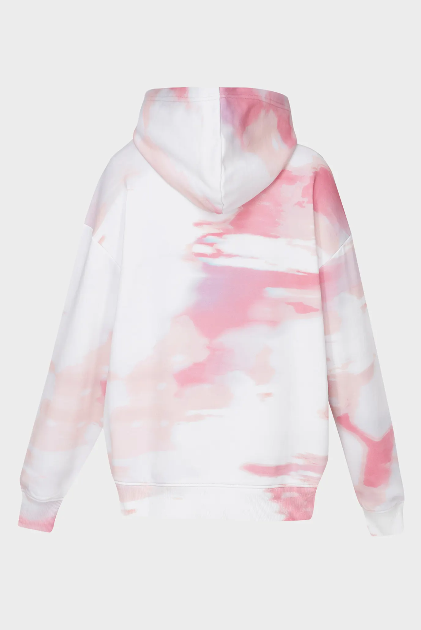 Худи DIFFUSED AOP OVERSIZED HOODIE 3