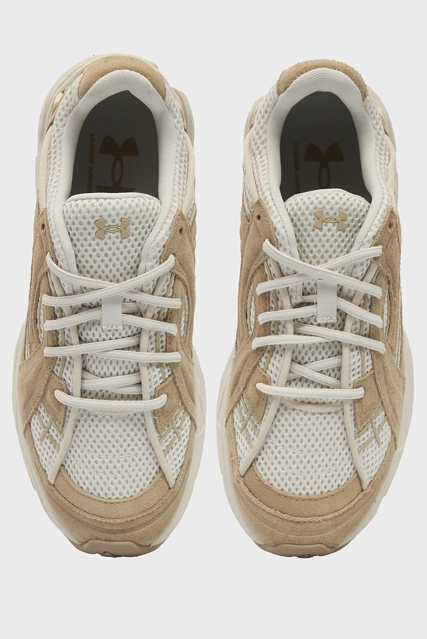 Krossovka UA Sola Fresh Set 4