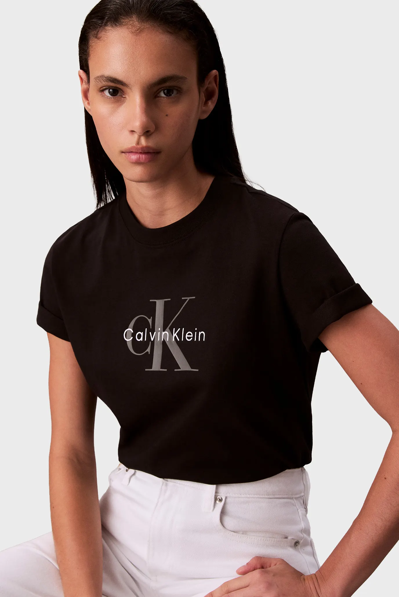 Futbolka HERO SS CLASSIC MONOLOGO CNECK T 4