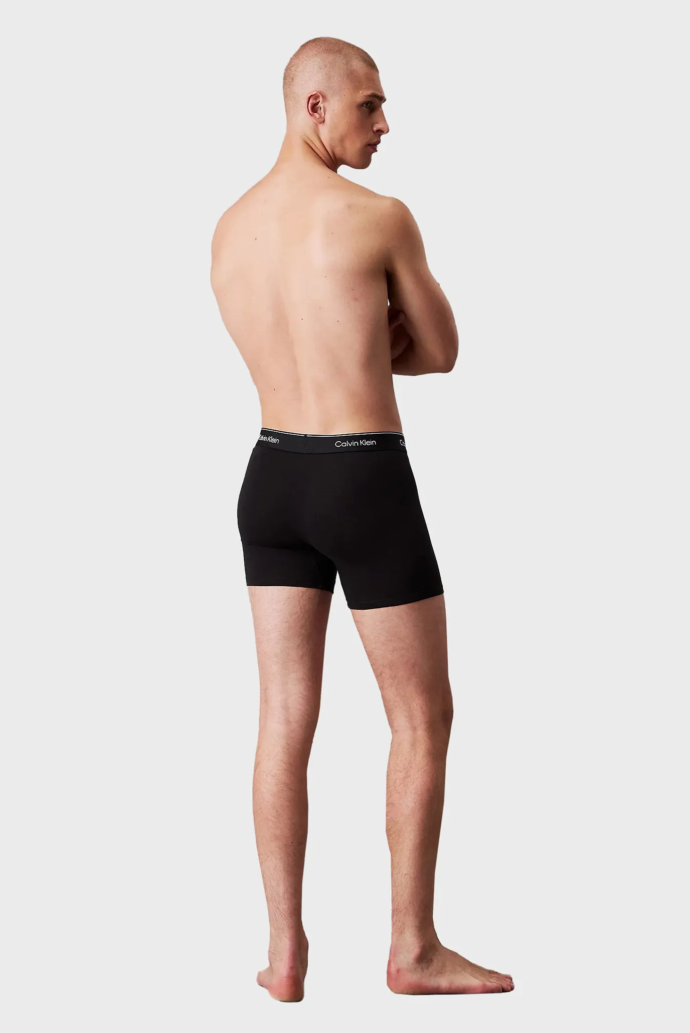 Ichki kiyim to'plami Boxer Brief 3