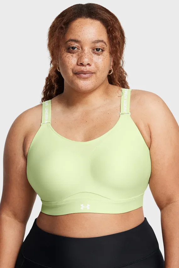 Top UA Infinity High 2.0 Bra Under Armour
