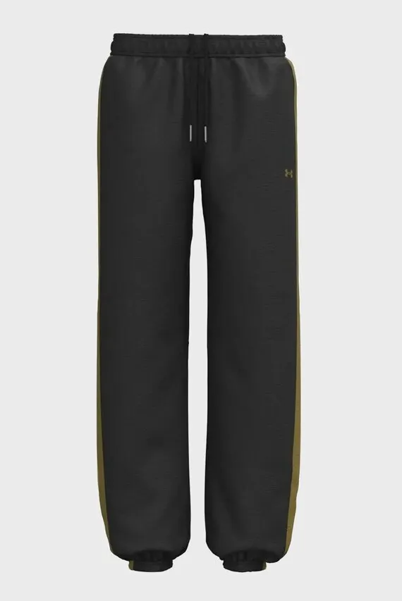 Штаны спортивные UA Icon Crinkle Pant Under Armour