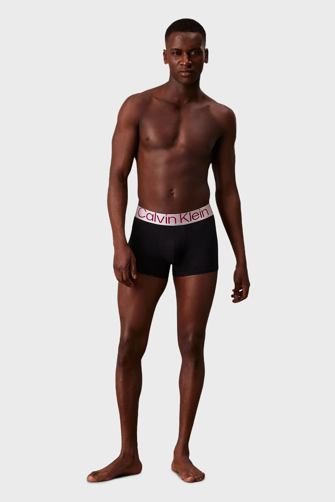 Ichki kiyim to'plami TRUNK 3PK 3