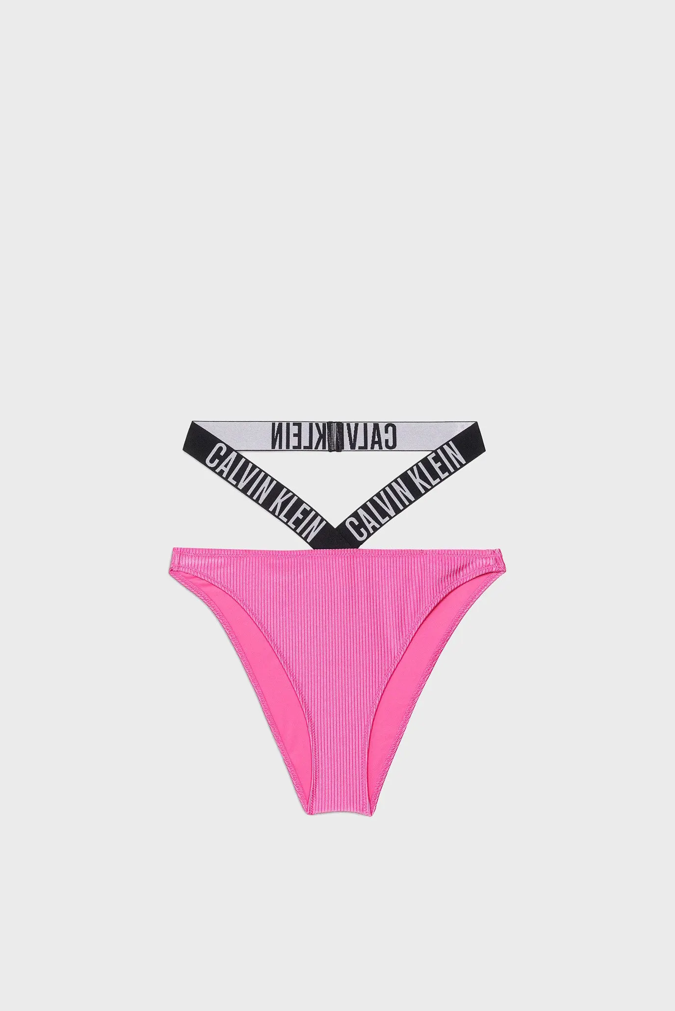 Купальник низ HIGH LEG CHEEKY BIKINI 5