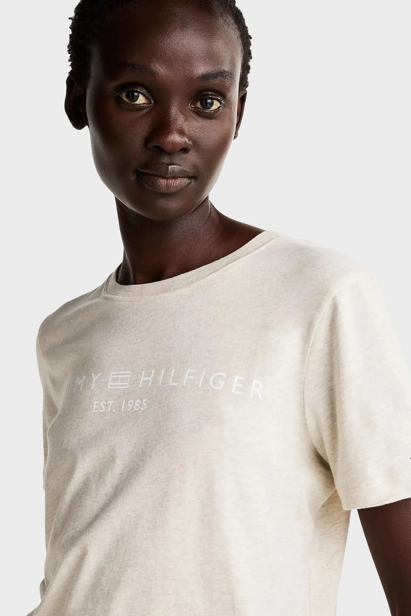 Футболка REG CORP LOGO C-NK SS 2