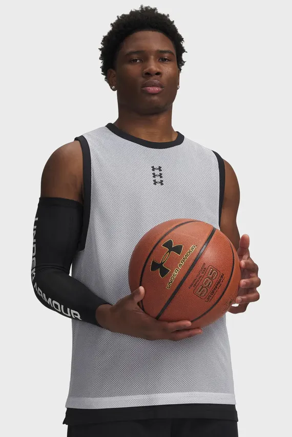 Майка/UA Hoops 695 Tank Under Armour
