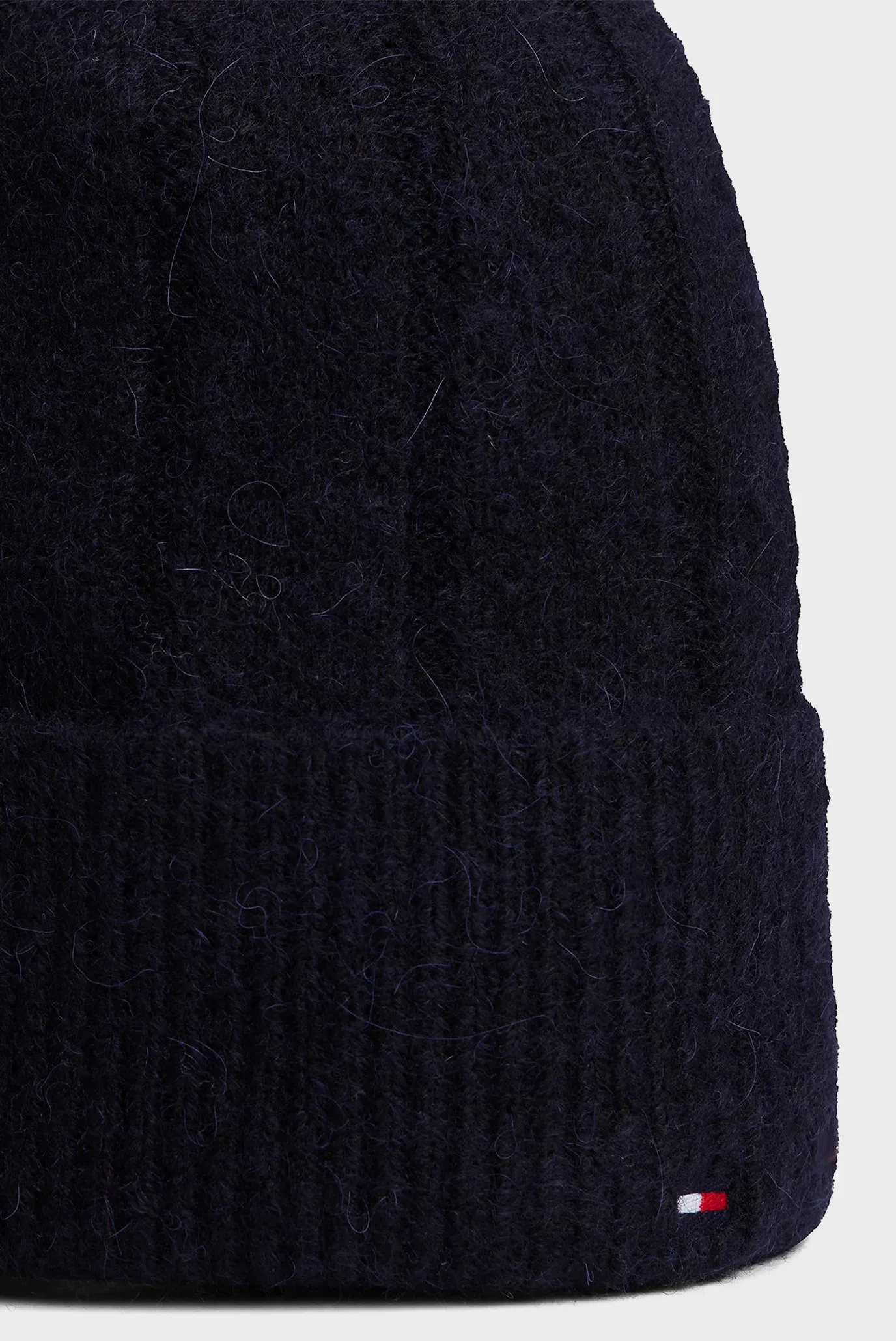 Shapka TH FLAG FLUFFY BEANIE 4