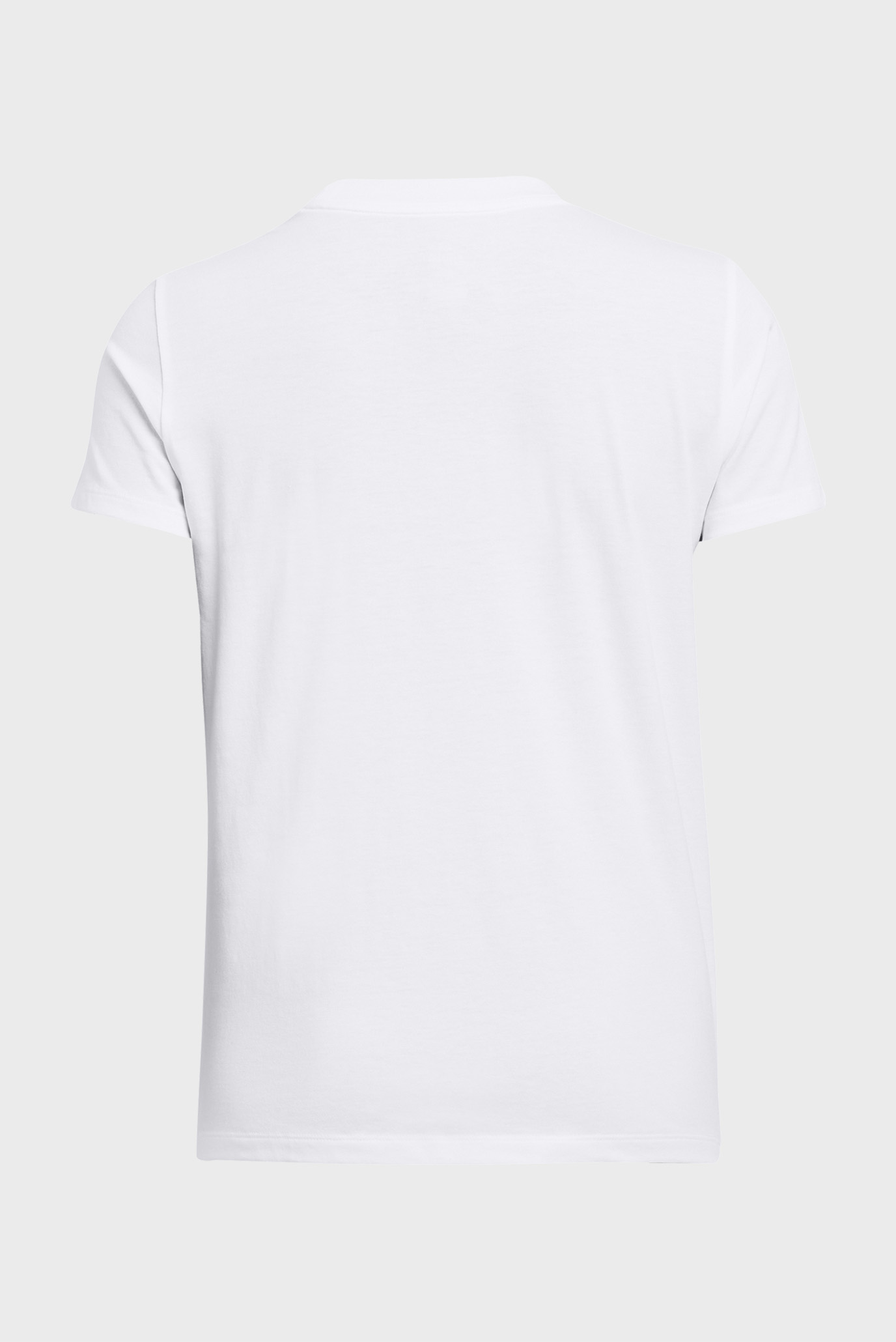 Футболка UA Rival Core SS 4