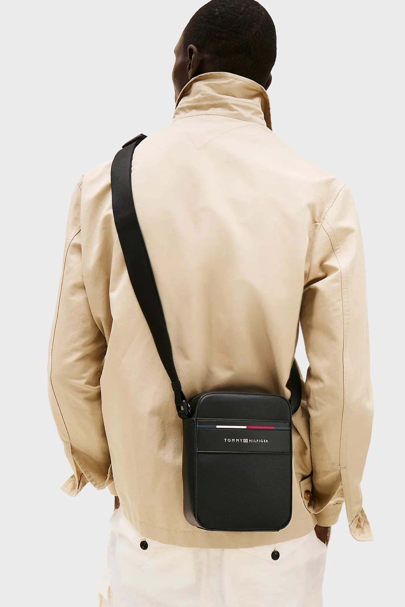 Sumka TH FOUNDATION MINI REPORTER 2