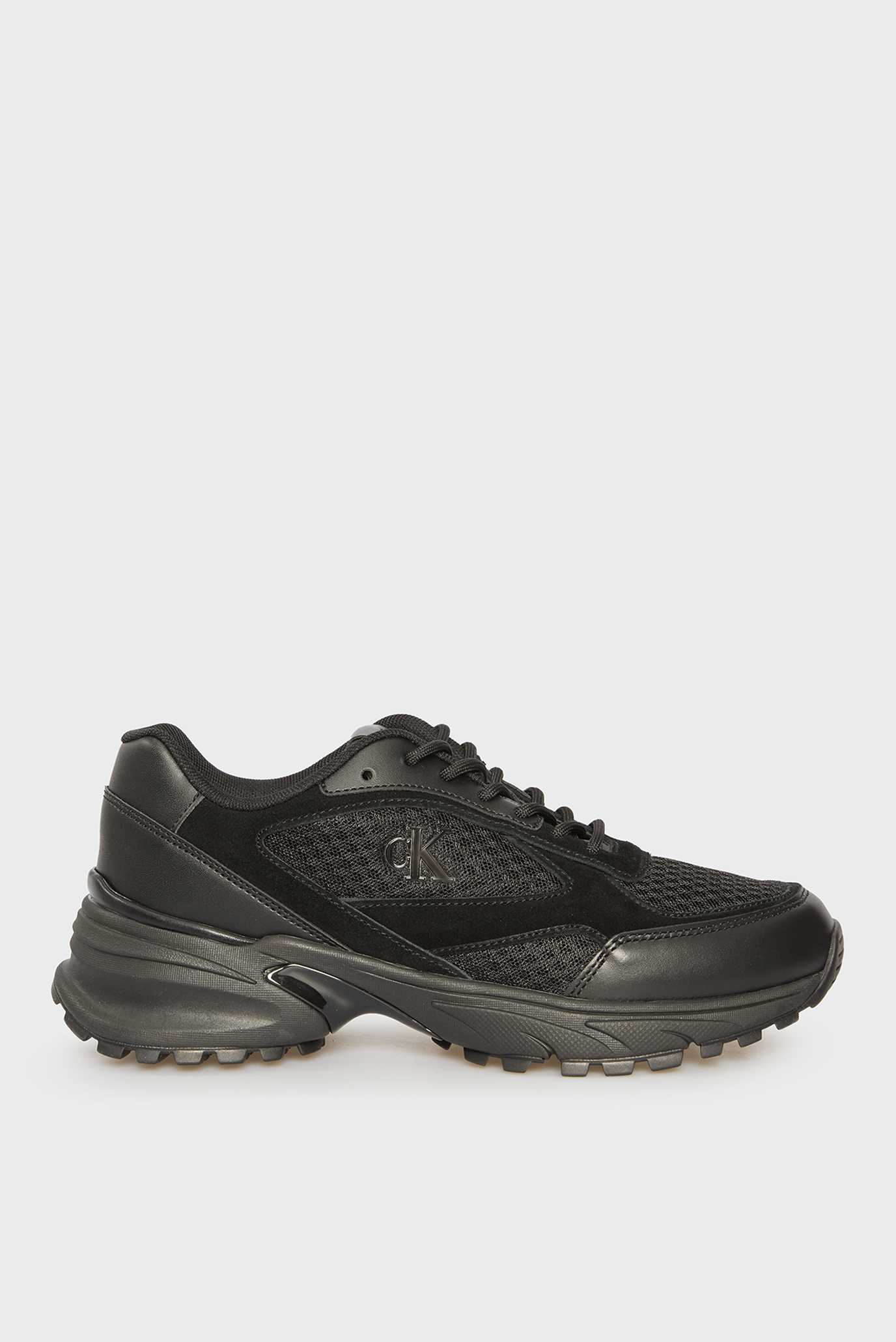 Кроссовки HIKE RUNNER MESH MIX CK 1