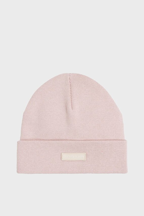 Shapka INST PATCH BEANIE Calvin Klein Jeans Shapka INST PATCH BEANIE Calvin Klein Jeans