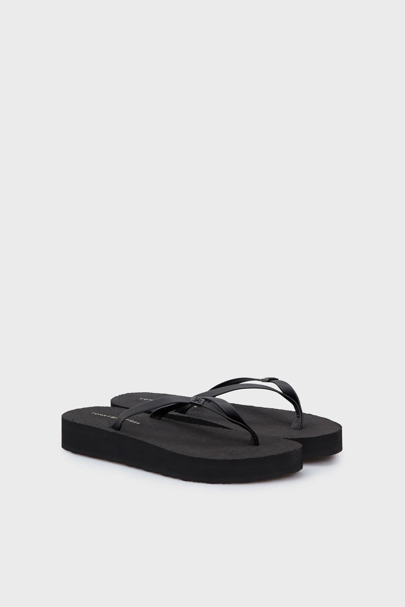 Вьетнамки MONOGRAM BEACH SANDAL 3