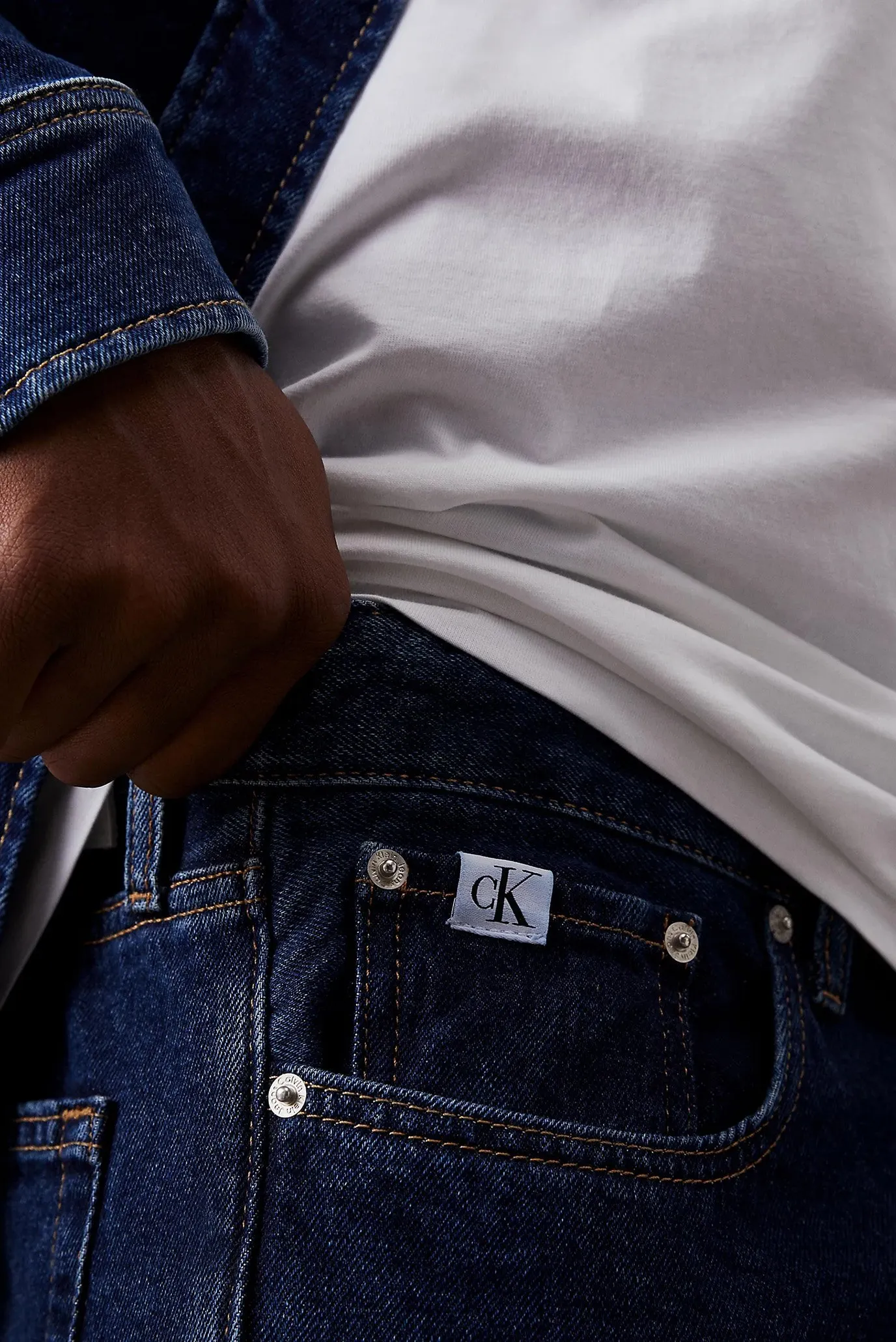 Jins shim SLIM TAPER 4