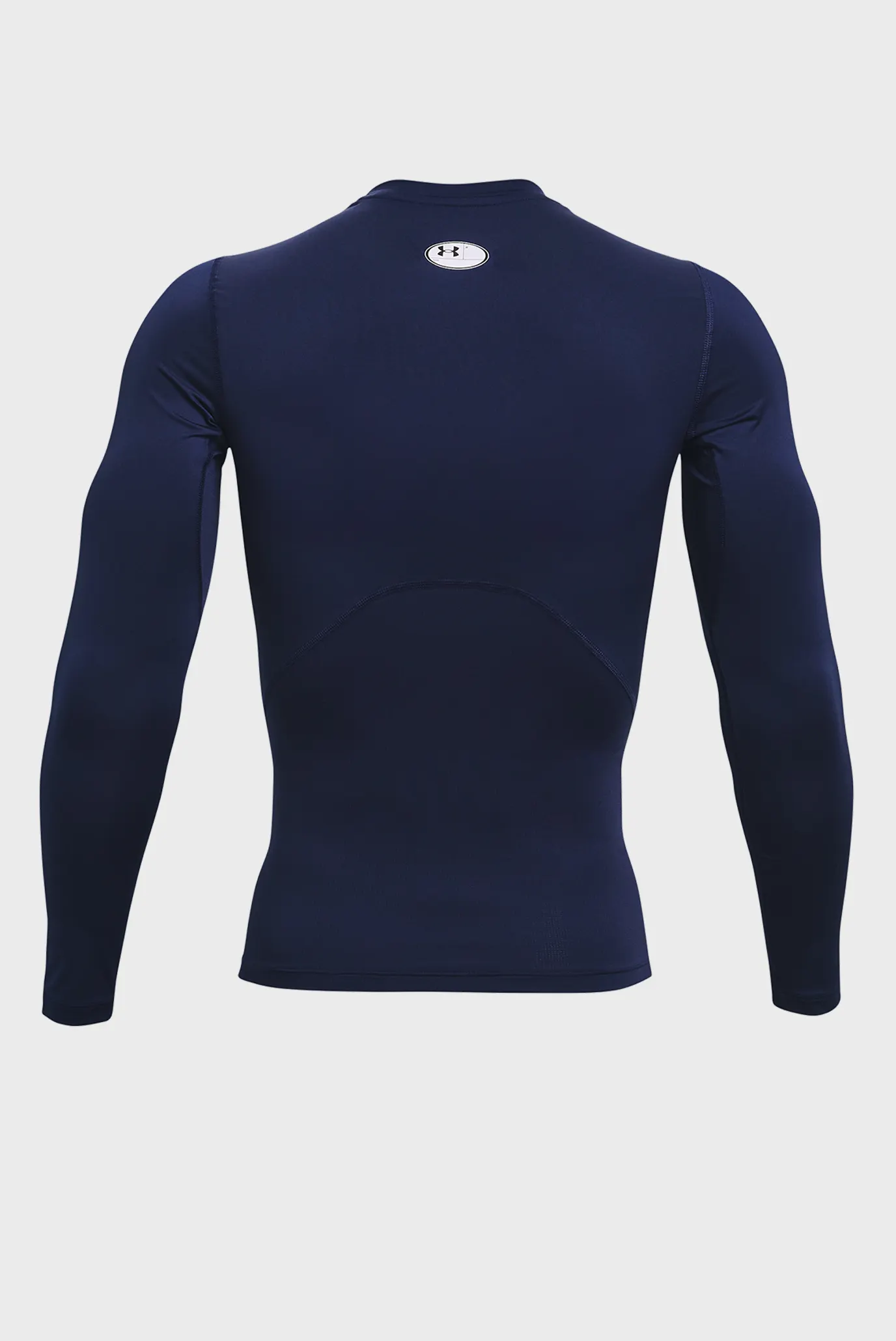 Uzun yengli futbolka UA HG Armour Comp LS 6