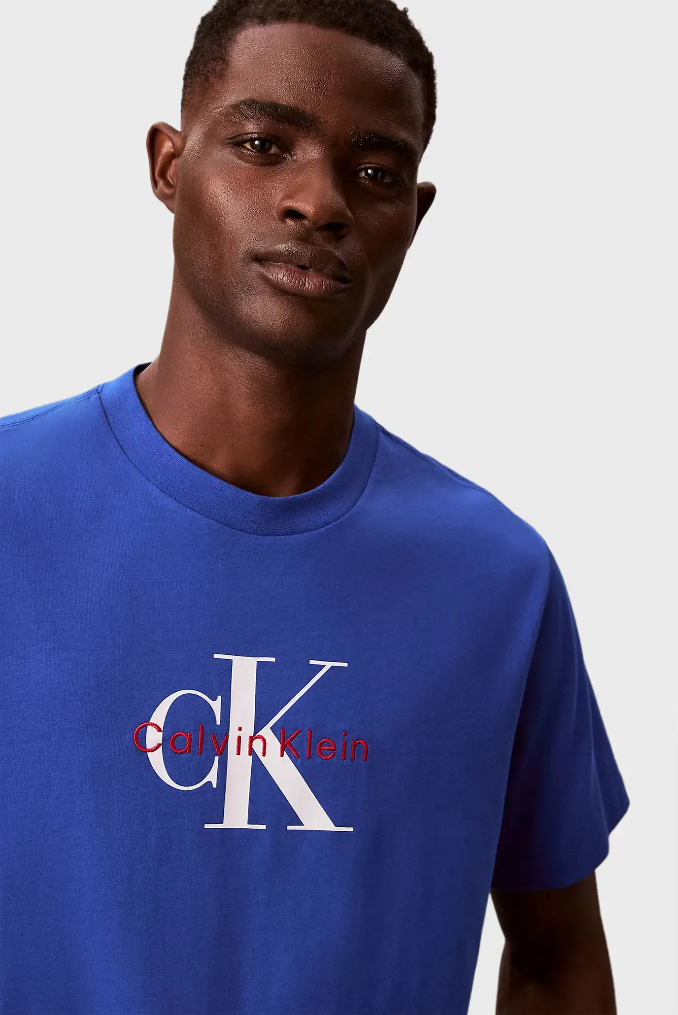 Futbolka/SS Hero Monologo Tee 20s 4