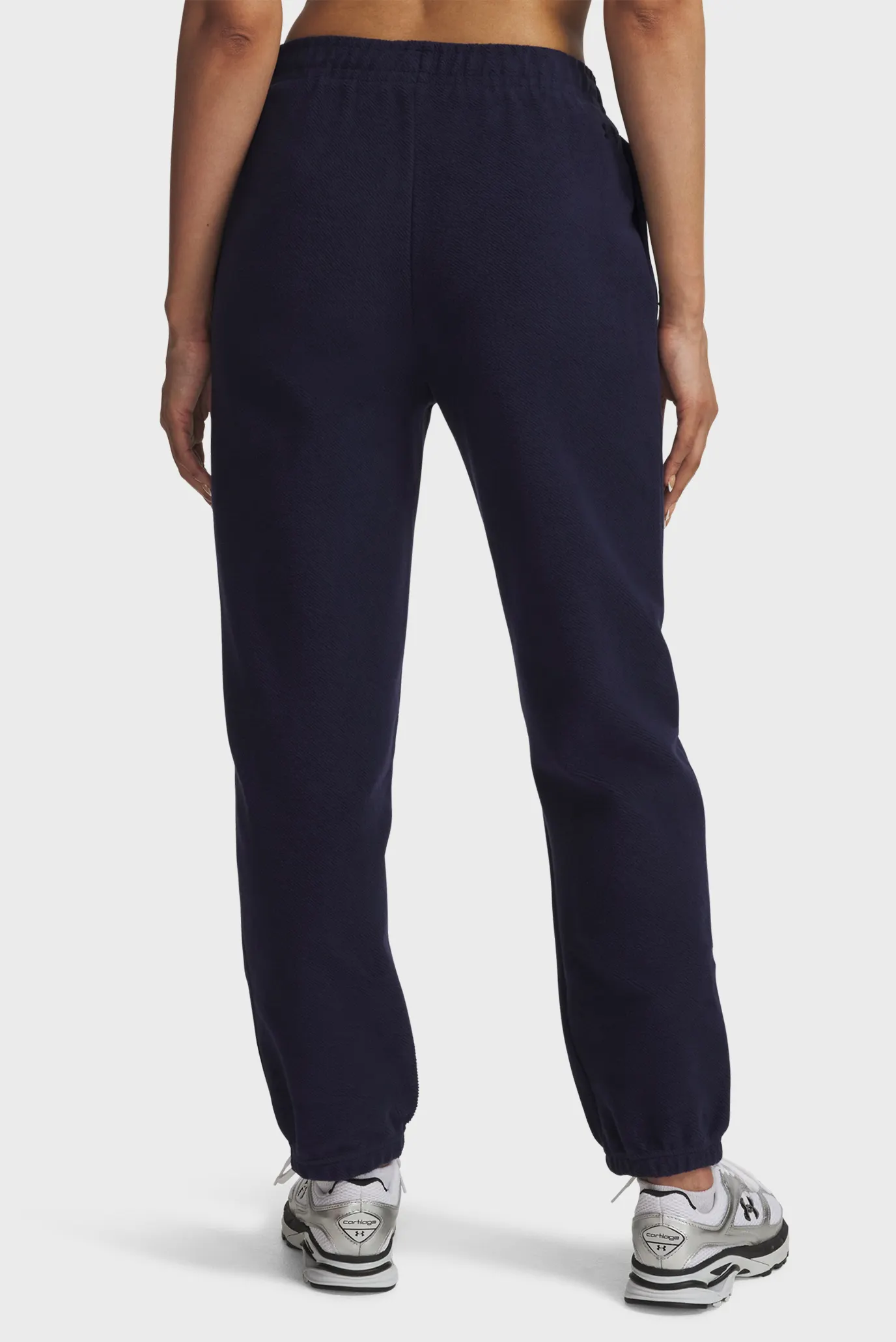 Штаны спортивные Icon Terry Varsity Jogger 3