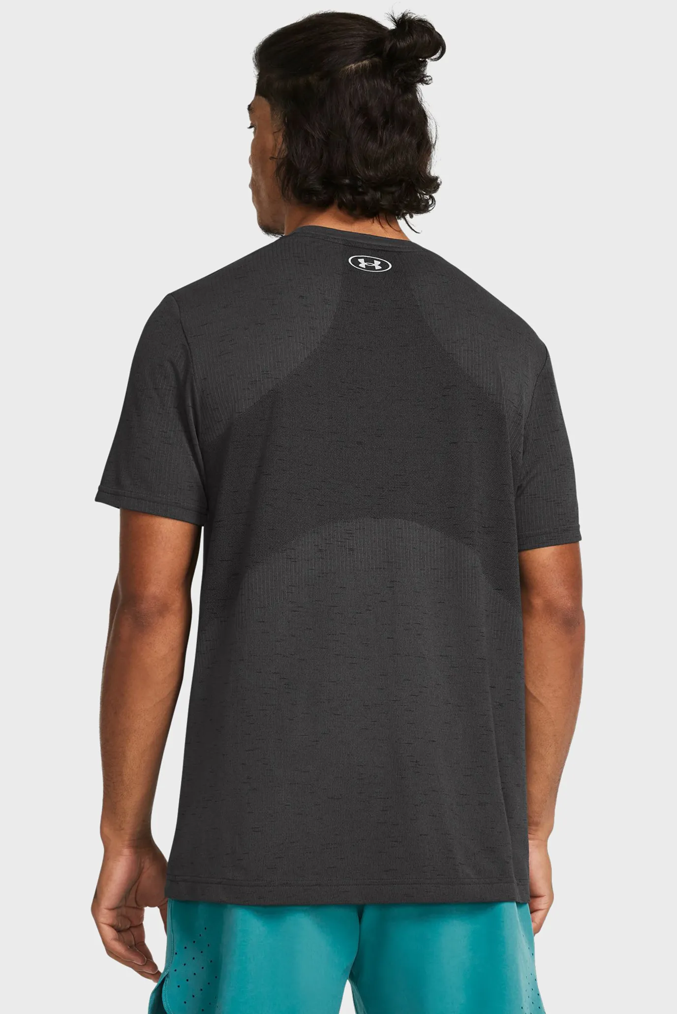 Futbolka Vanish Seamless SS 2