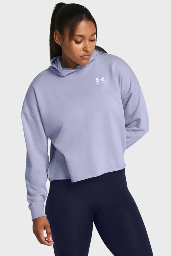 Худи UA Rival Terry OS Hoodie Under Armour