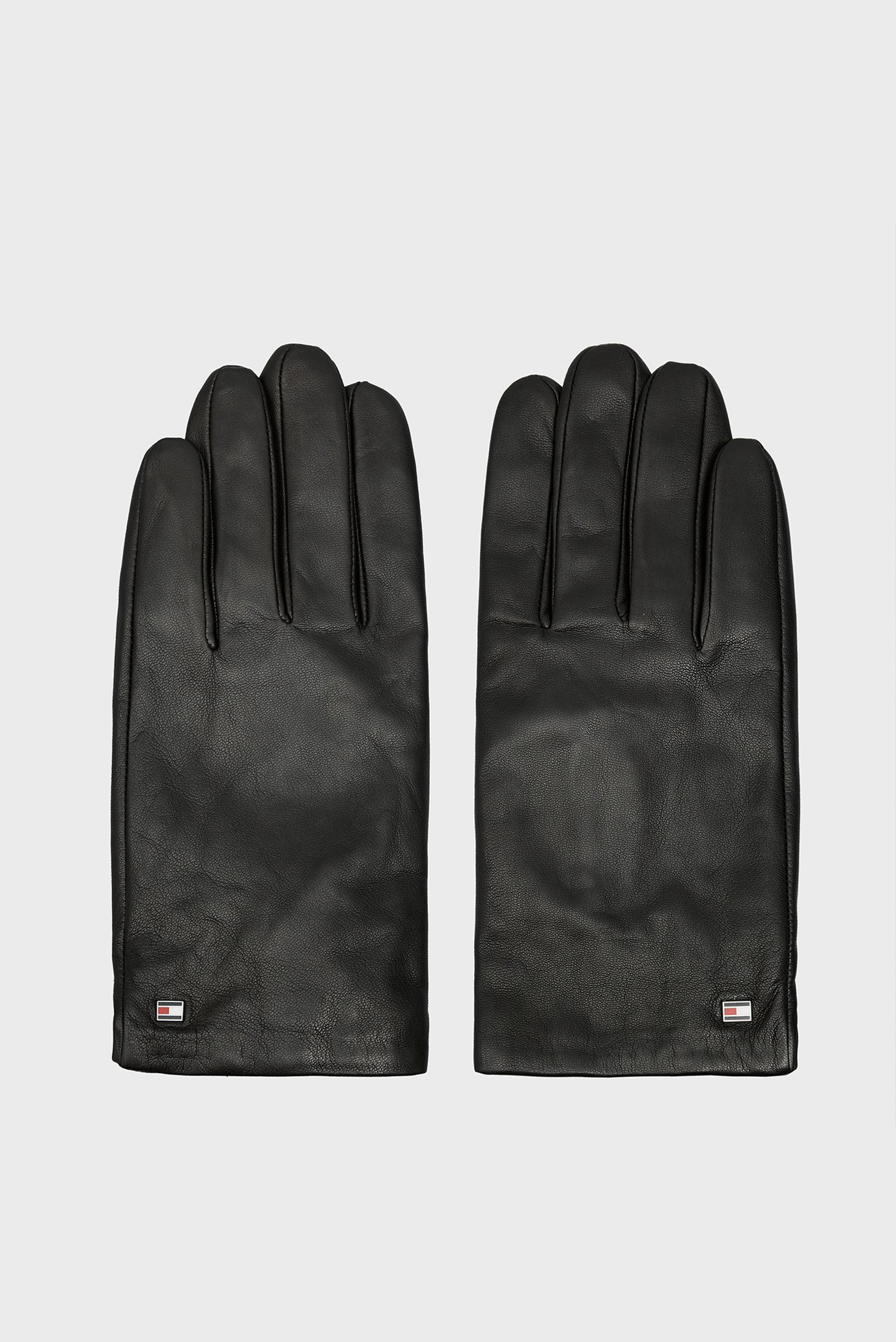 Qo'lqop ESSENTIAL FLAG LEATHER GLOVES 1