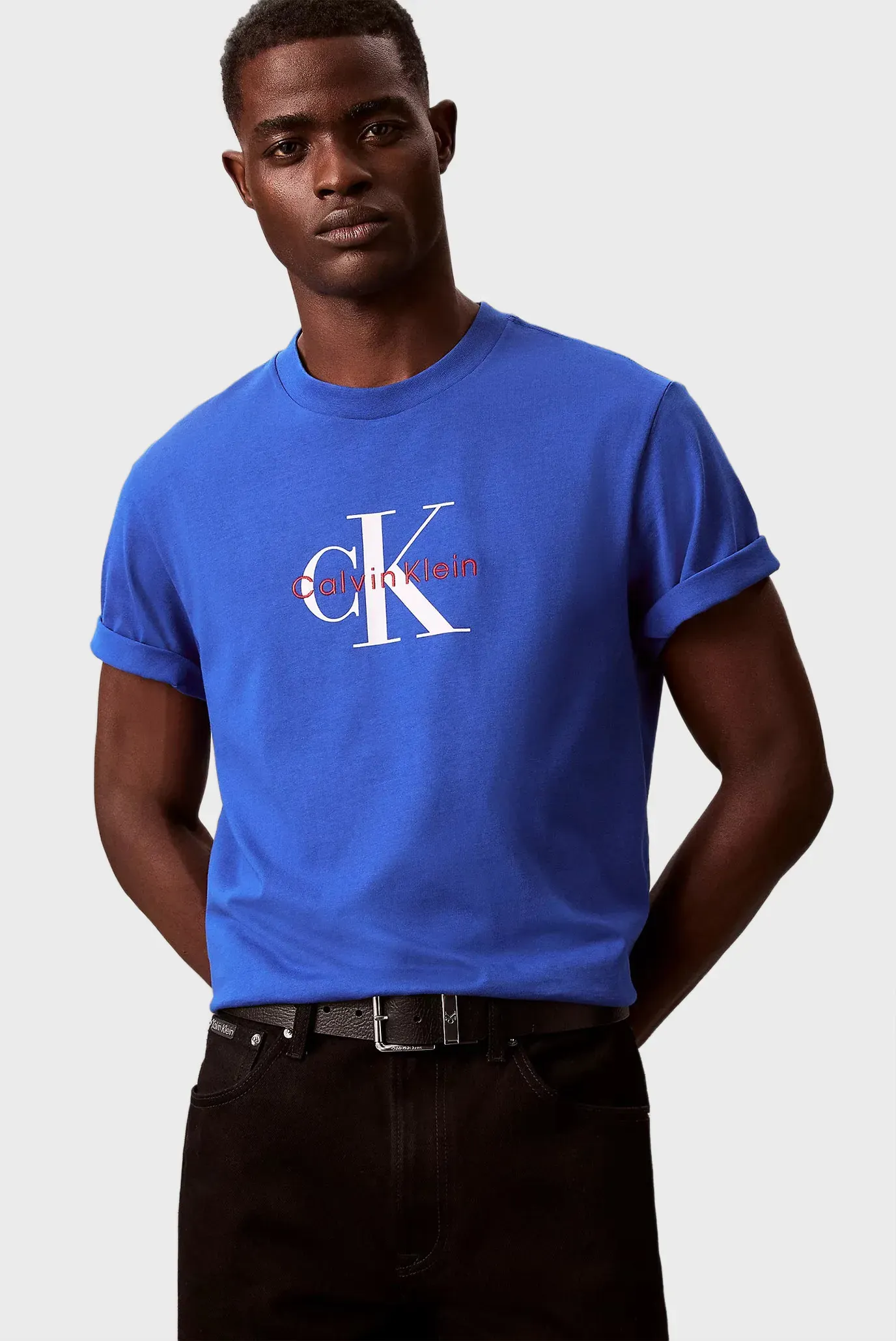 Futbolka/SS Hero Monologo Tee 20s 5