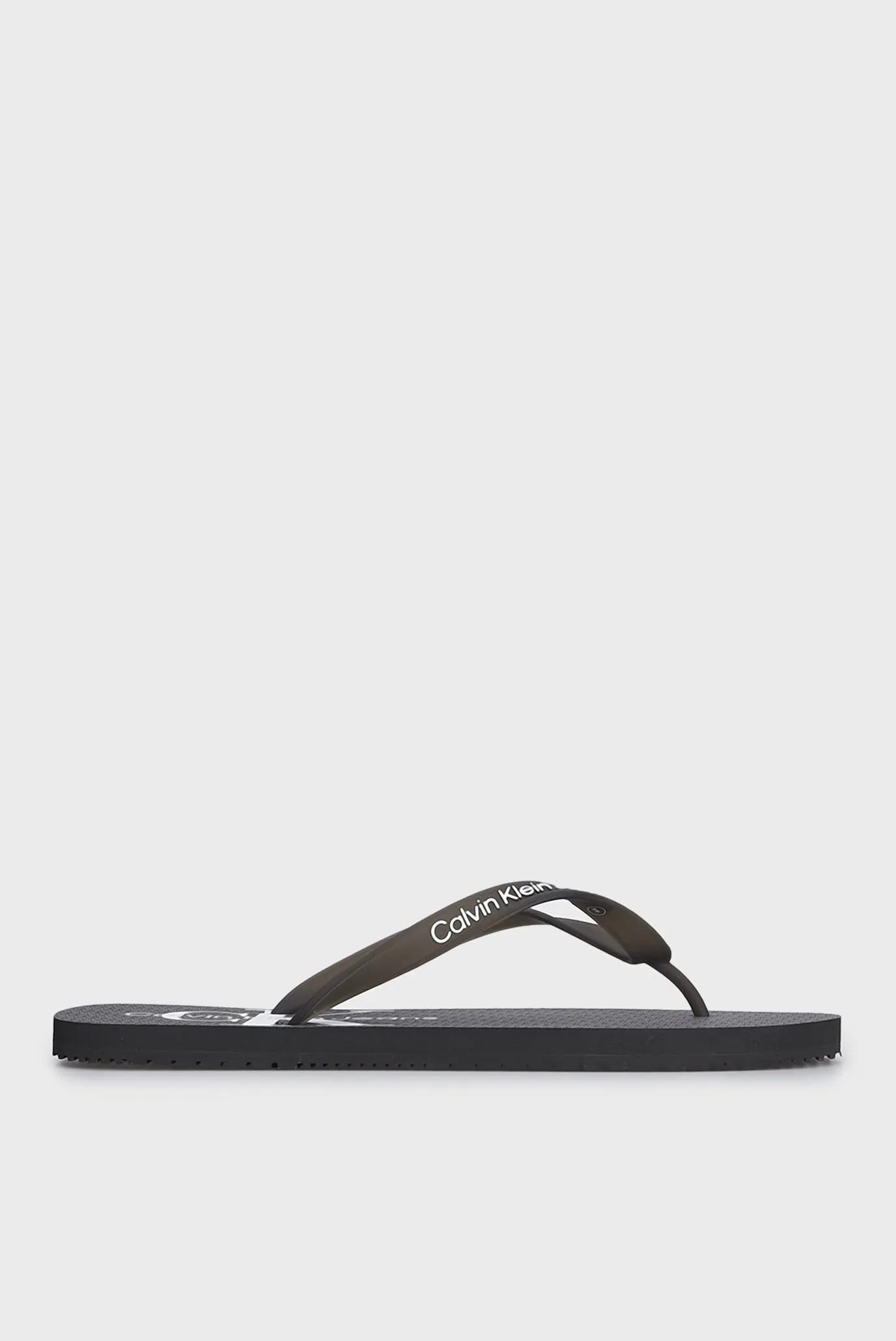 Вьетнамки BEACH SANDAL GLOSSY 1