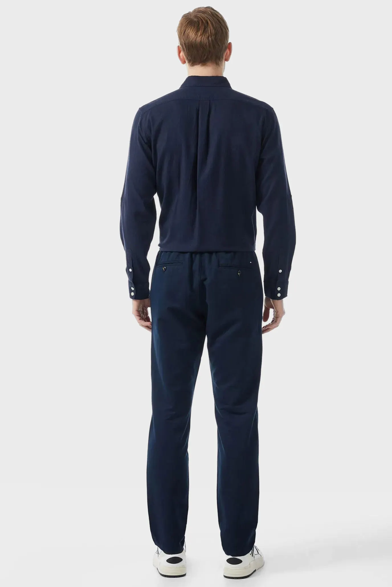 Ishton CHINO HARLEM PO DRWS CO LINEN 3