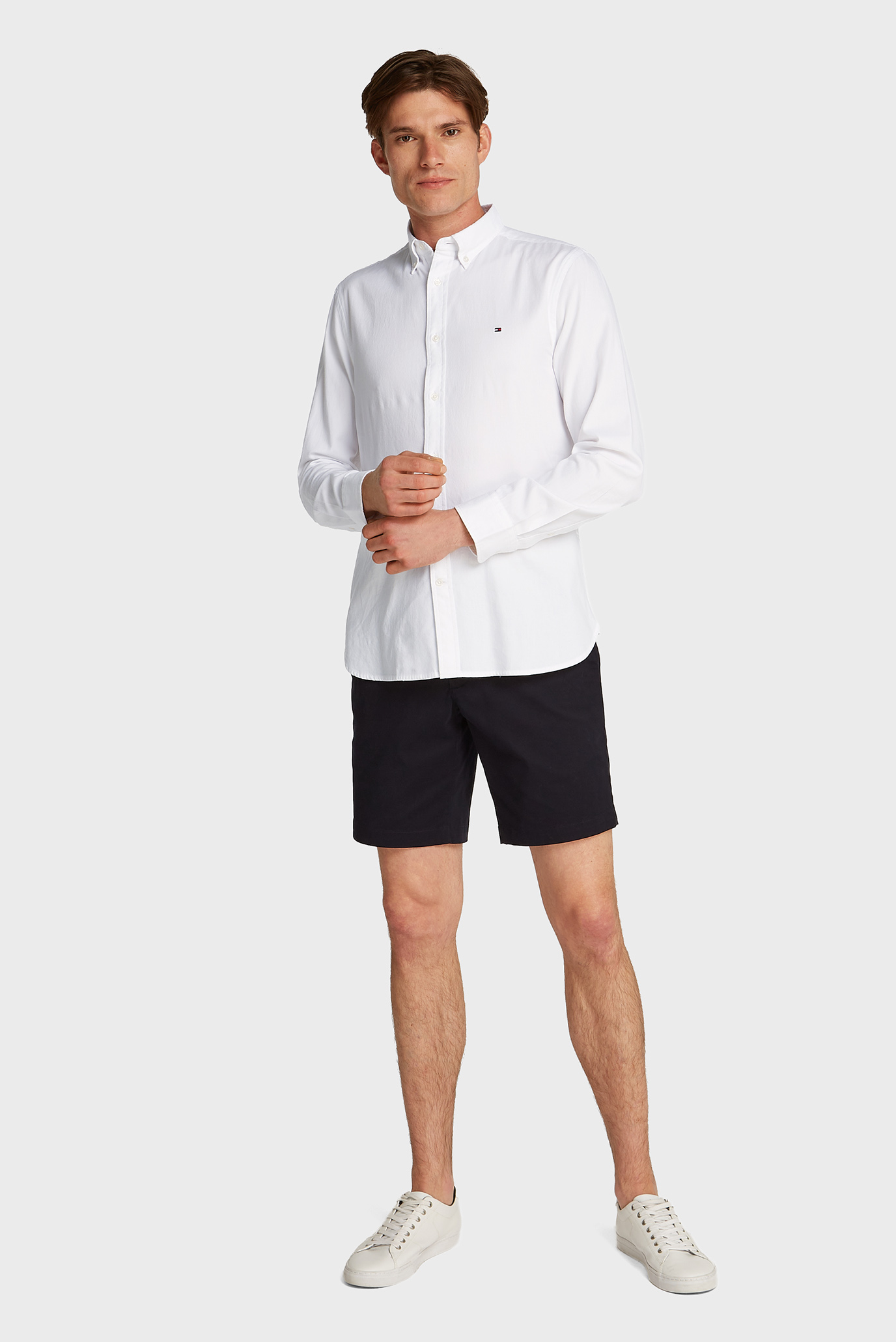 Ko'ylak FLEX DOBBY SF SHIRT 2