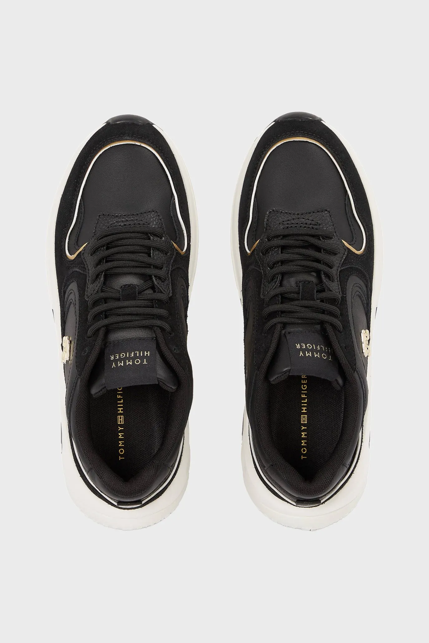 Krossovka CHUNKY FASHION RUNNER 3