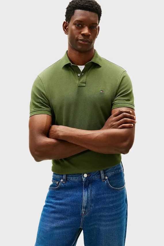 Polo CORE 1985 REGULAR POLO Tommy Hilfiger