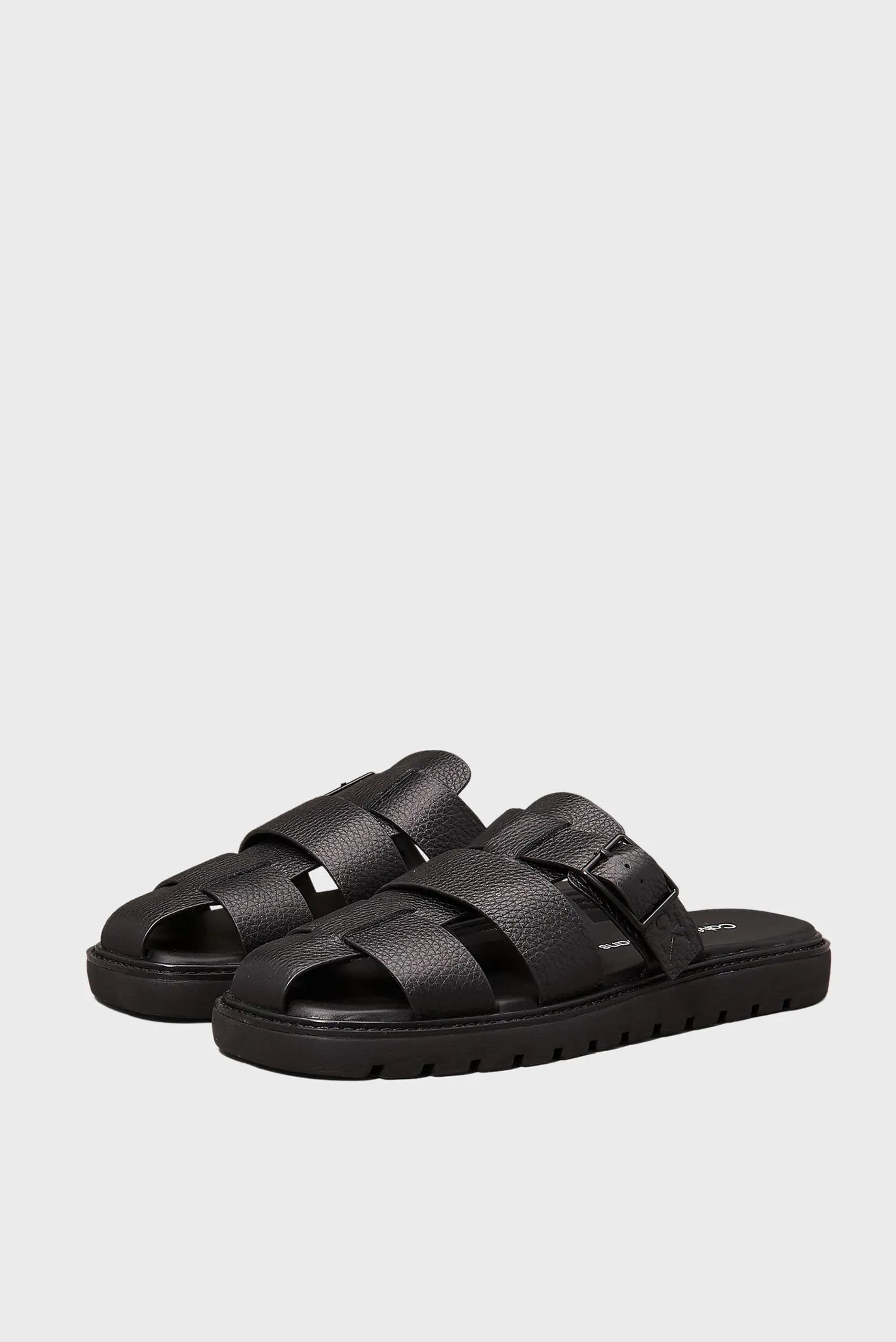 Сандалии SQ MOLDED SANDAL FISHERMAN 2
