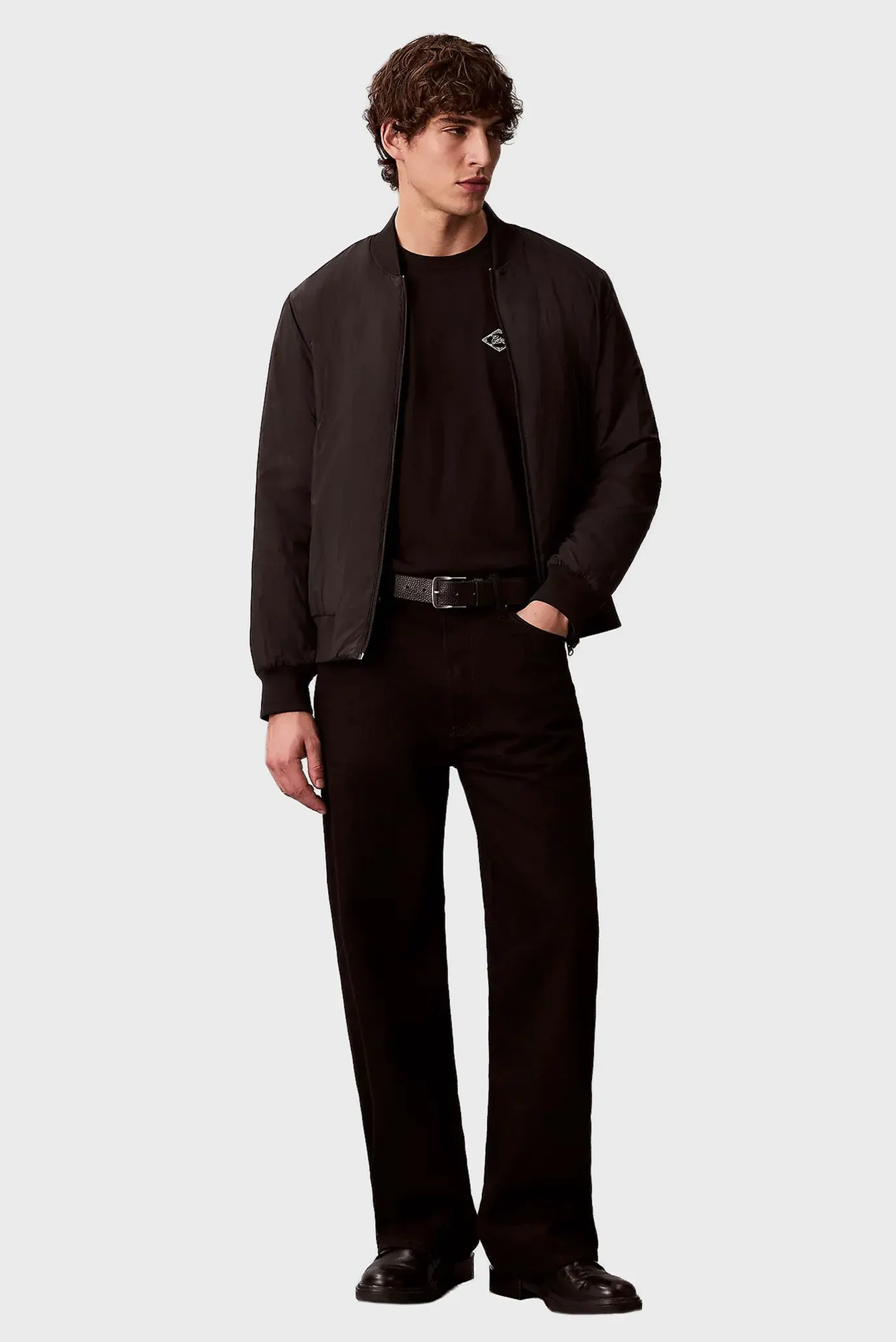 Futbolka/SS 20S CALVIN MATCHBOX GRAPHIC T 2