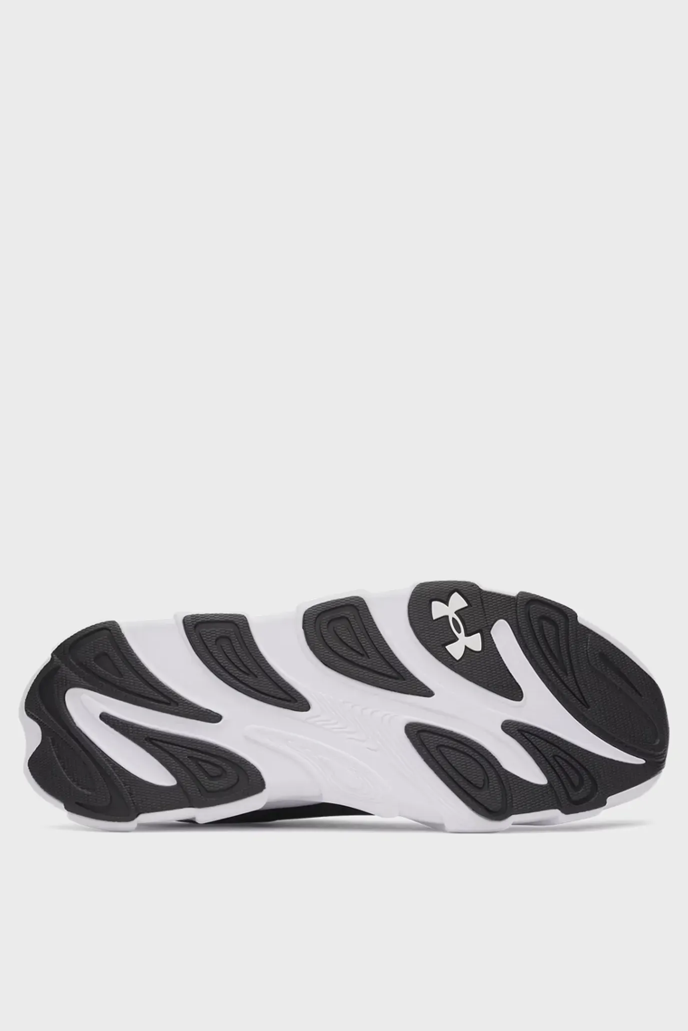 Krossovka/UA Halo Runner NM-BLK 5