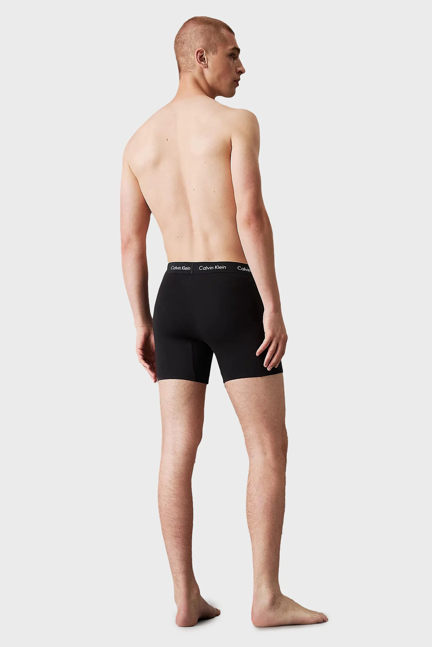 Набор белья BOXER BRIEF 3PK 4