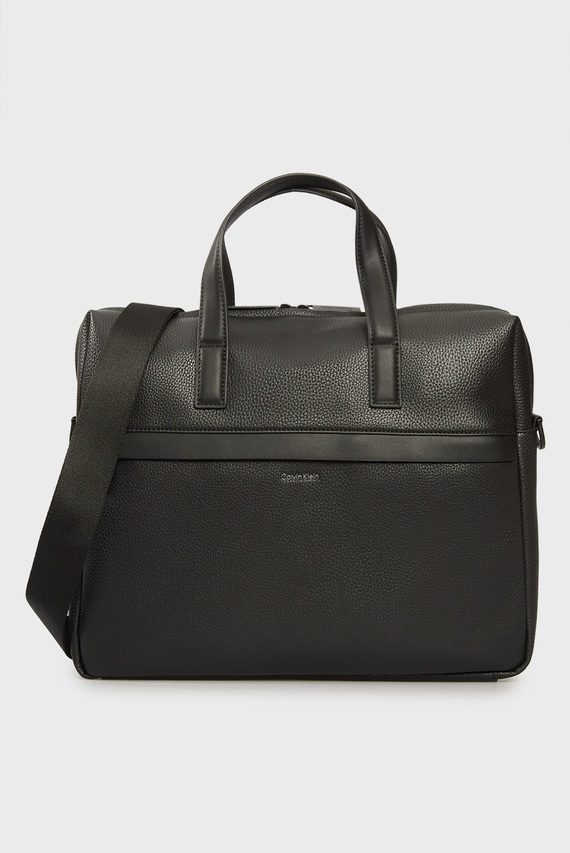 Kompyuter sumkasi CK MUST LAPTOP BAG Calvin Klein Kompyuter sumkasi CK MUST LAPTOP BAG Calvin Klein