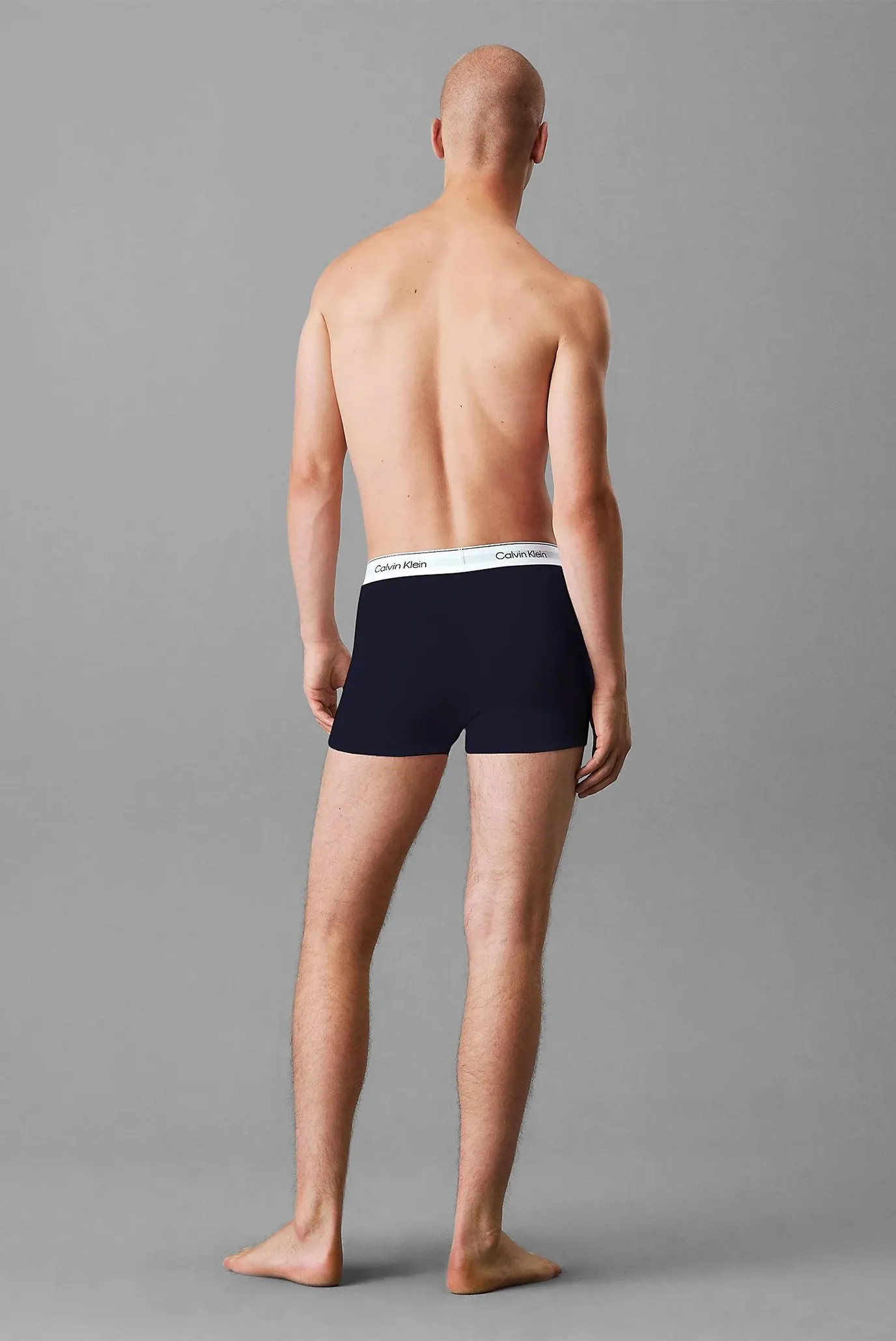 Ichki kiyim to'plami Trunk 4