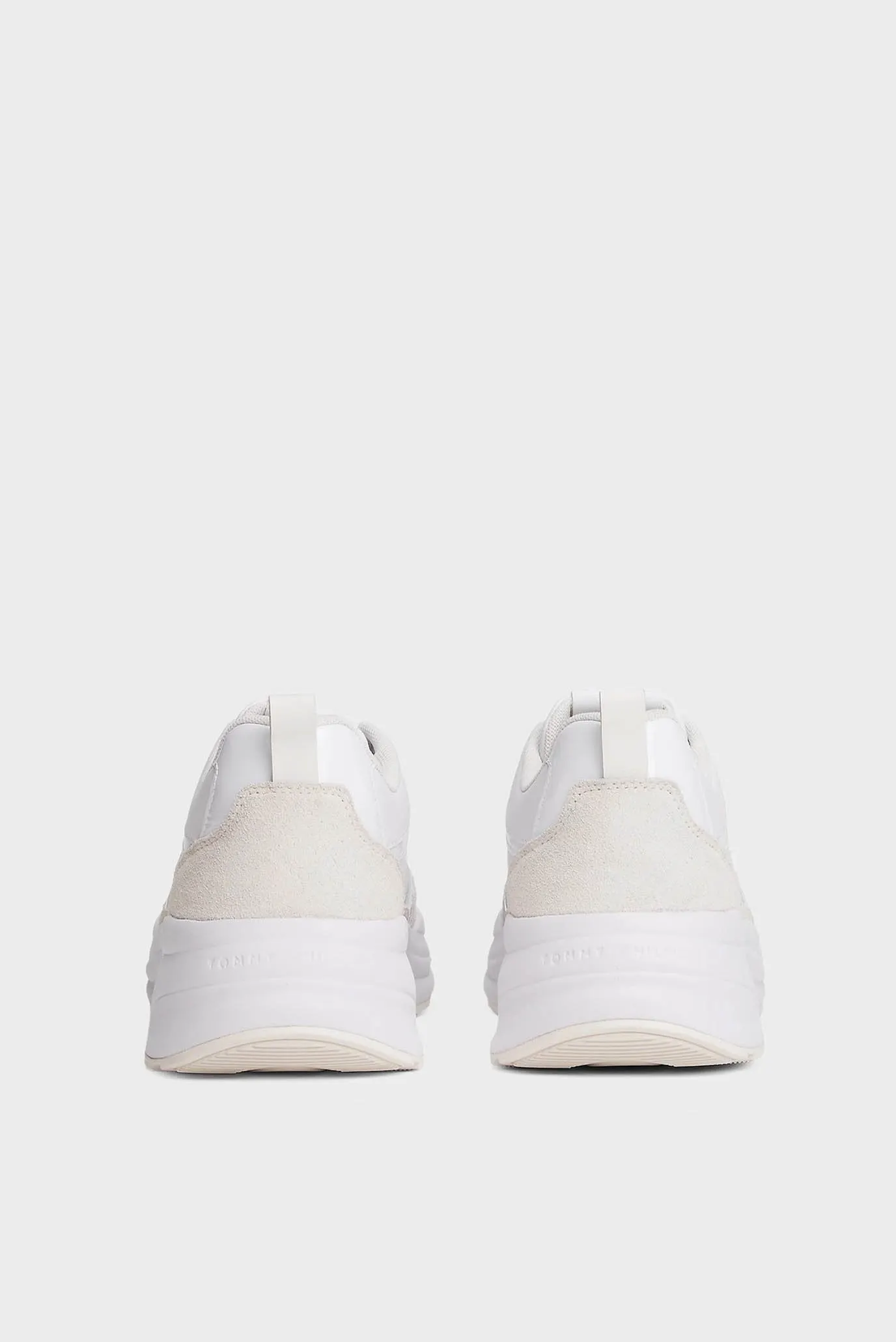 Krossovka TH CHUNKY RUNNER PATENT 4