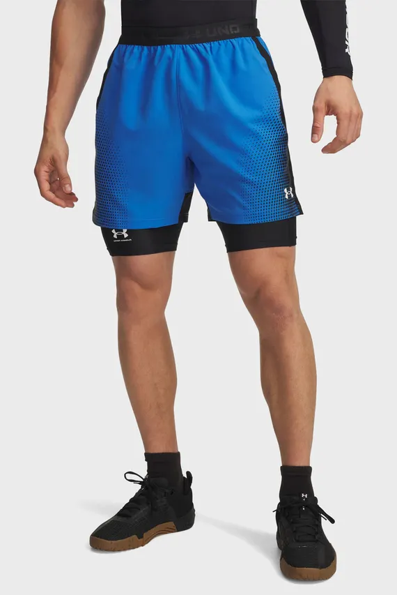 Shortik Vanish Graphic Short Under Armour