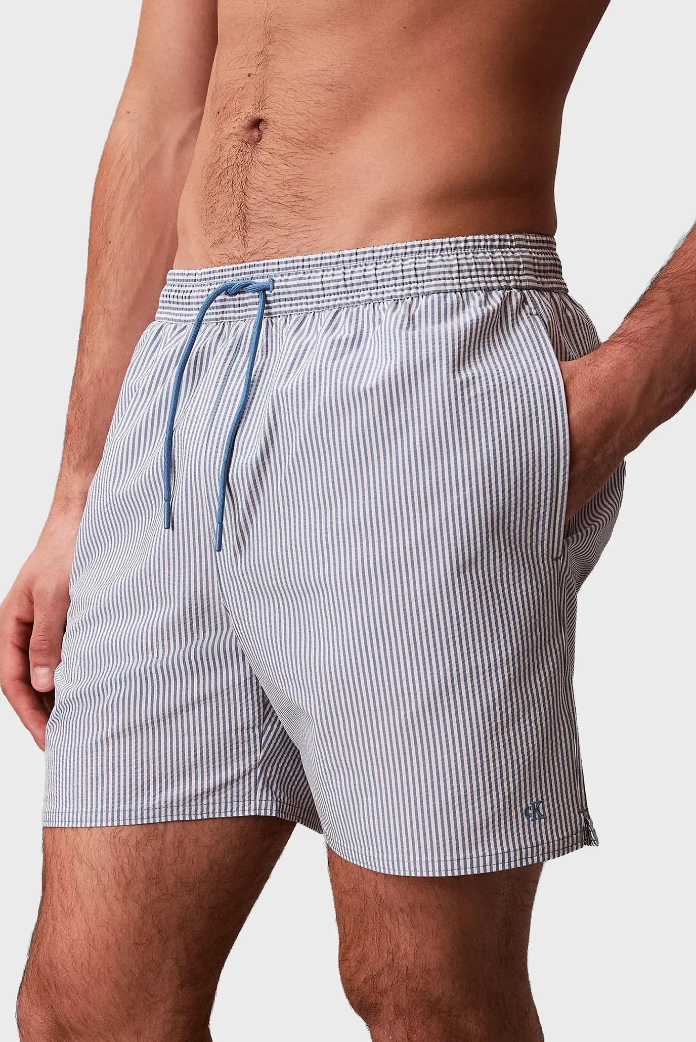 Шорты плавательные/MEDIUM DRAWSTRING 5