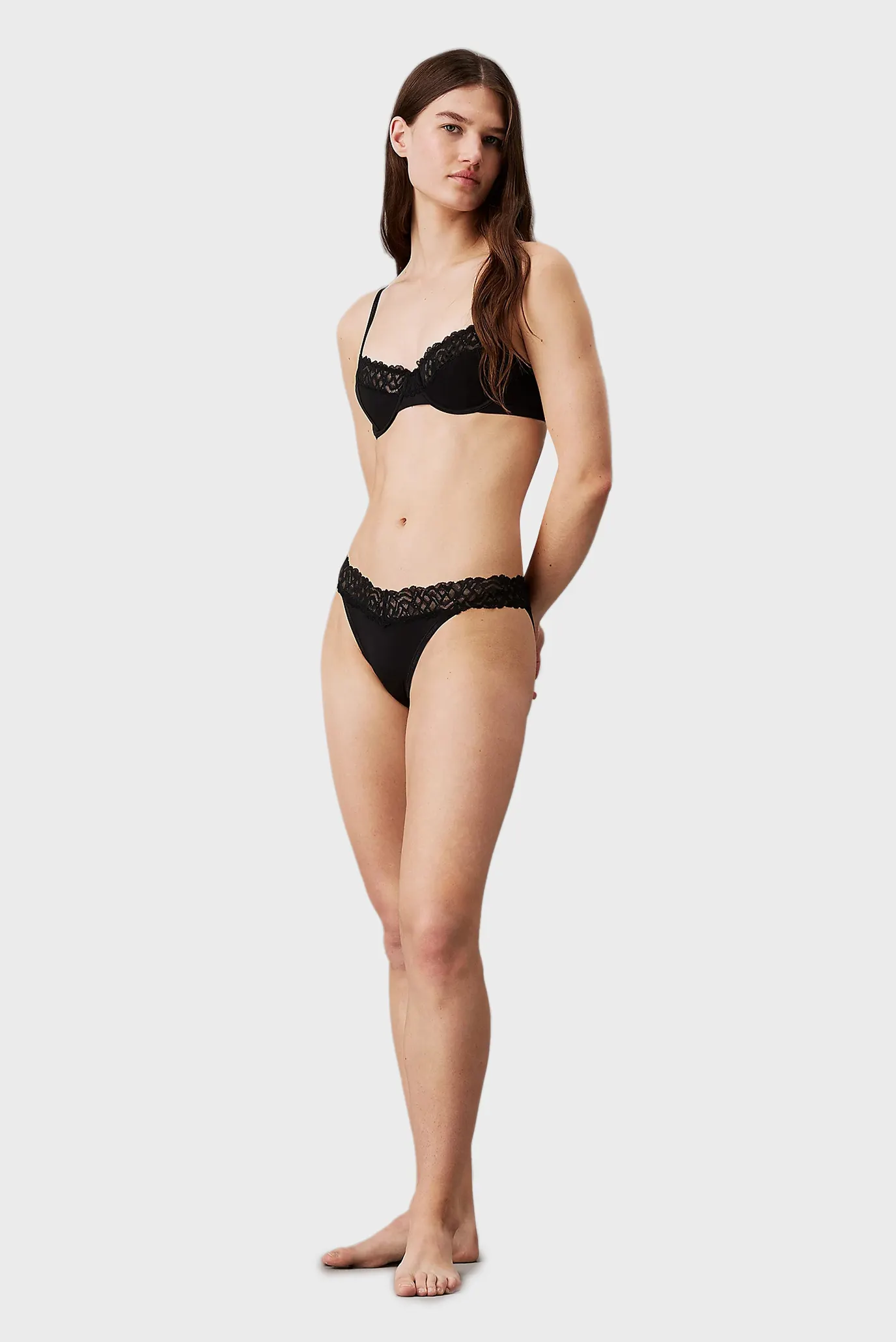 Бюстгальтер THREE PIECE UNLINED 3