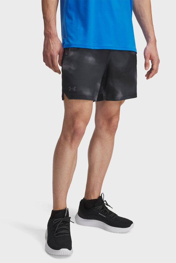 Шорты/UA Vanish Woven 6in Prnt Sts Under Armour Шорты/UA Vanish Woven 6in Prnt Sts Under Armour